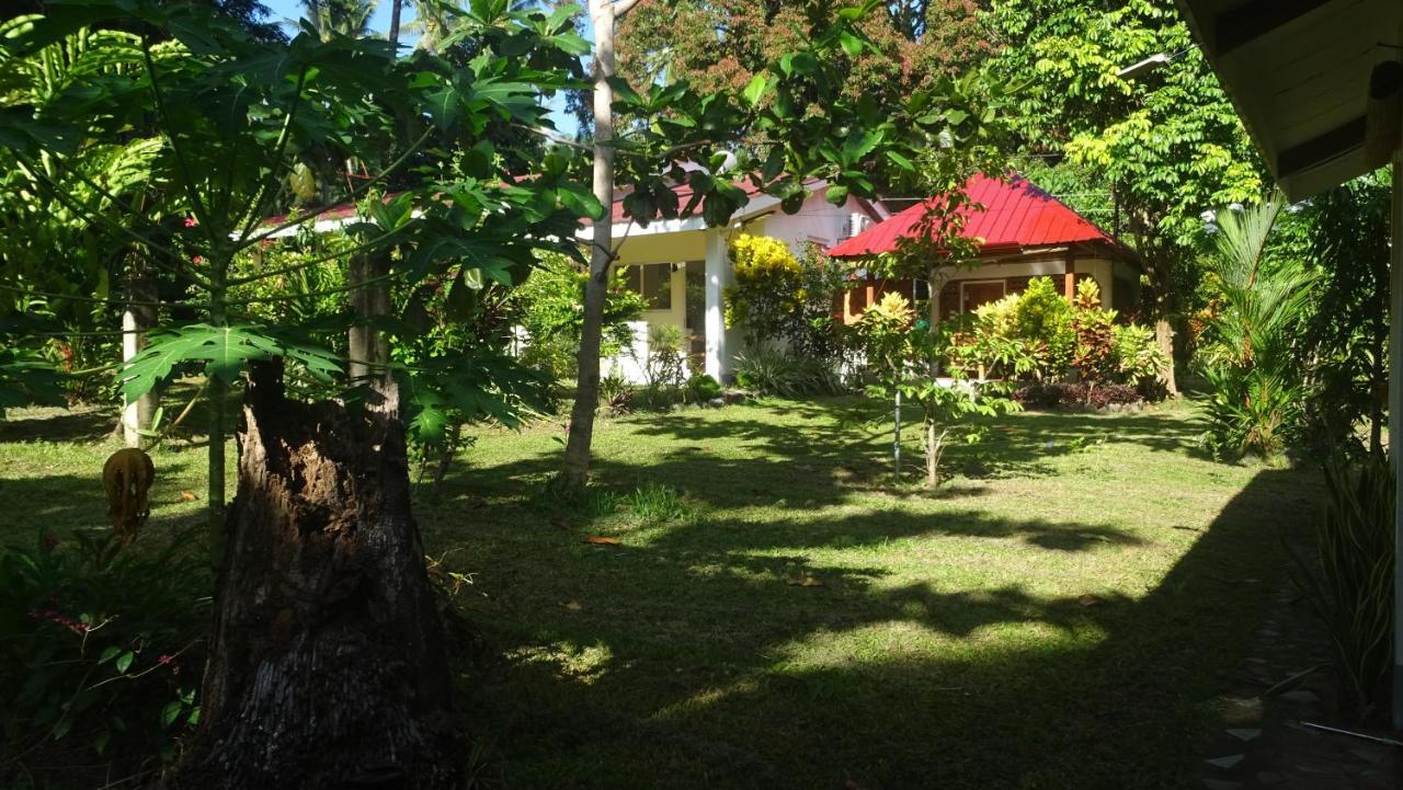 Acacia'S Cottages With Starlink Wifi Mambajao Extérieur photo