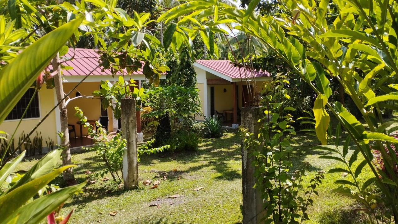 Acacia'S Cottages With Starlink Wifi Mambajao Extérieur photo