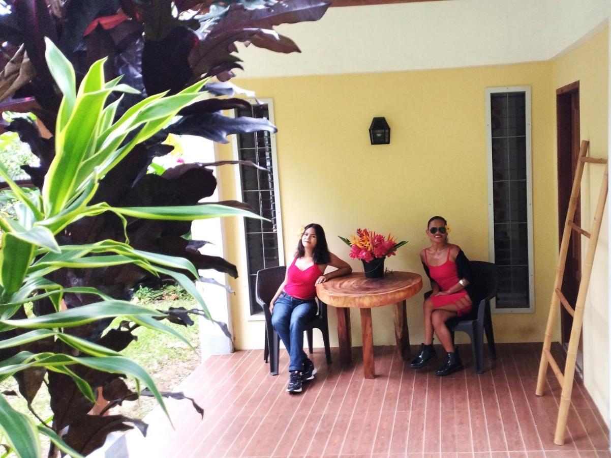 Acacia'S Cottages With Starlink Wifi Mambajao Extérieur photo
