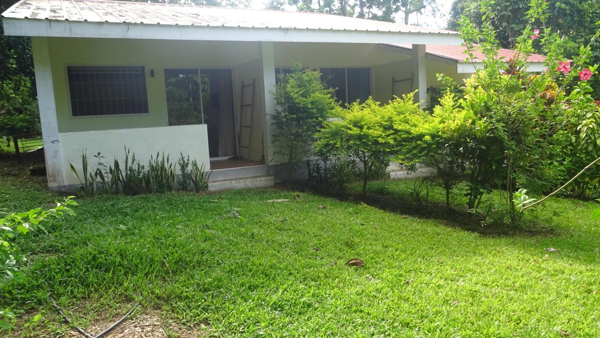 Acacia'S Cottages With Starlink Wifi Mambajao Extérieur photo