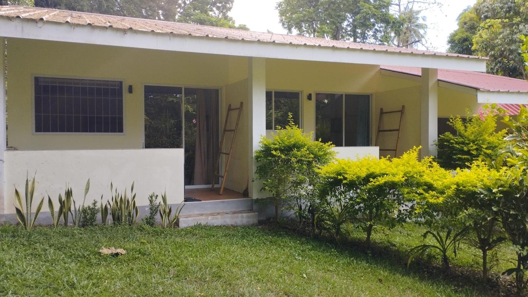 Acacia'S Cottages With Starlink Wifi Mambajao Extérieur photo