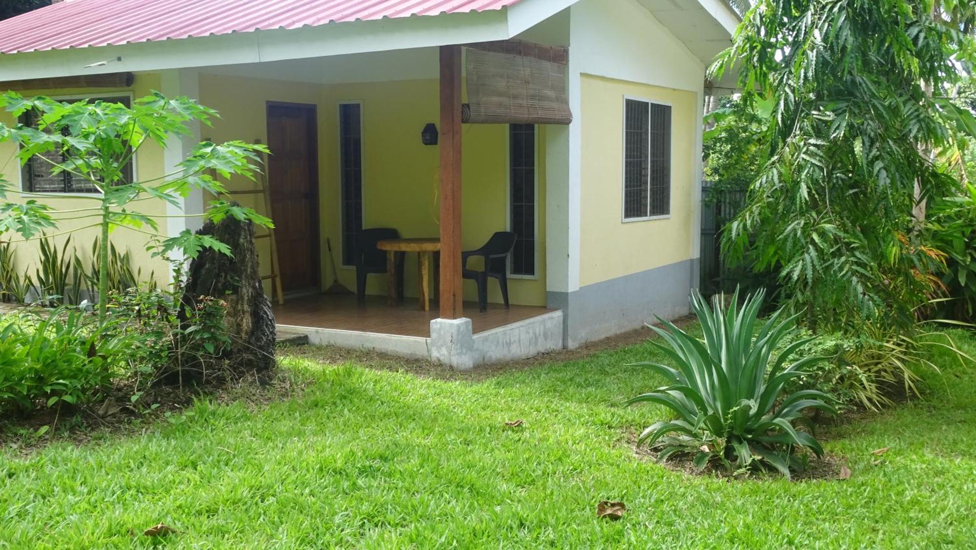 Acacia'S Cottages With Starlink Wifi Mambajao Extérieur photo