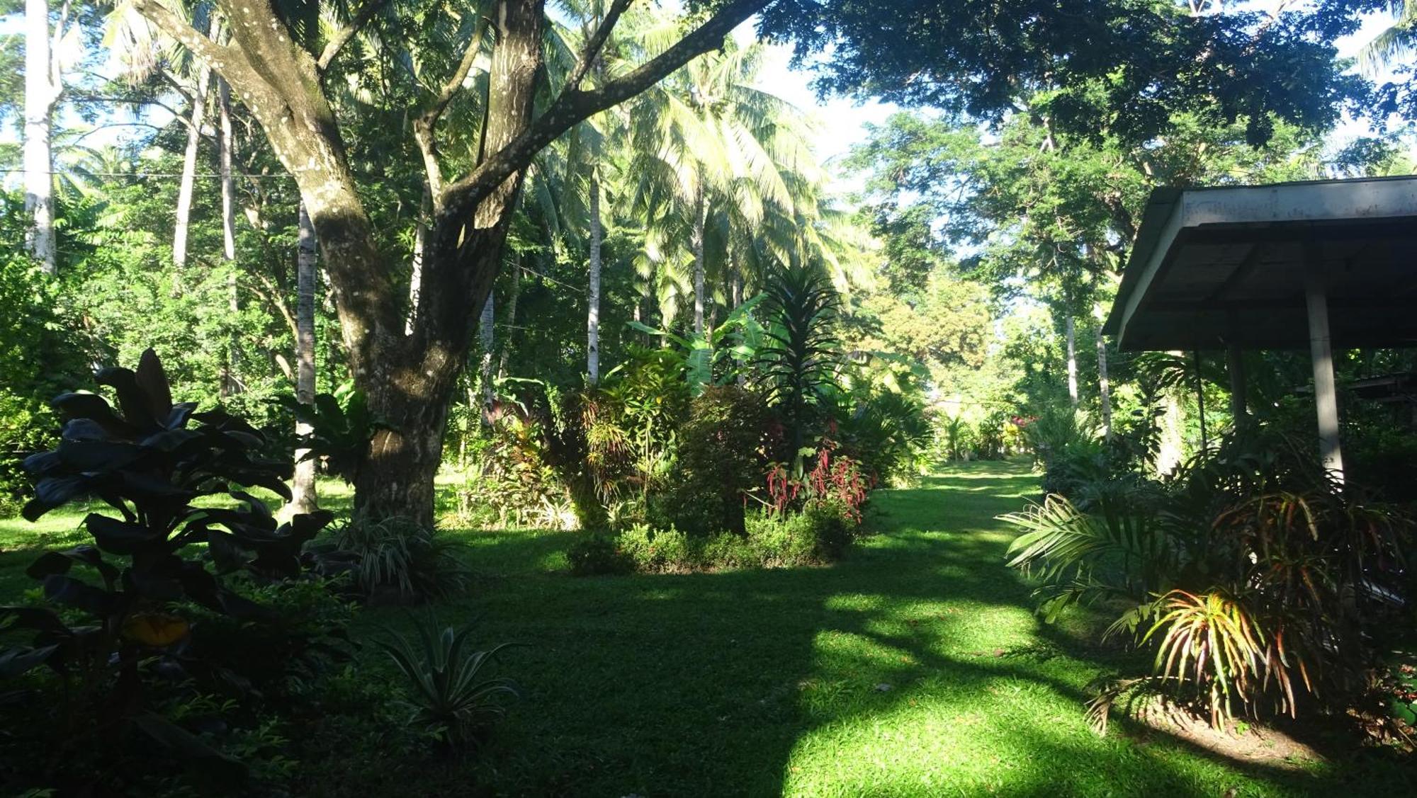 Acacia'S Cottages With Starlink Wifi Mambajao Extérieur photo